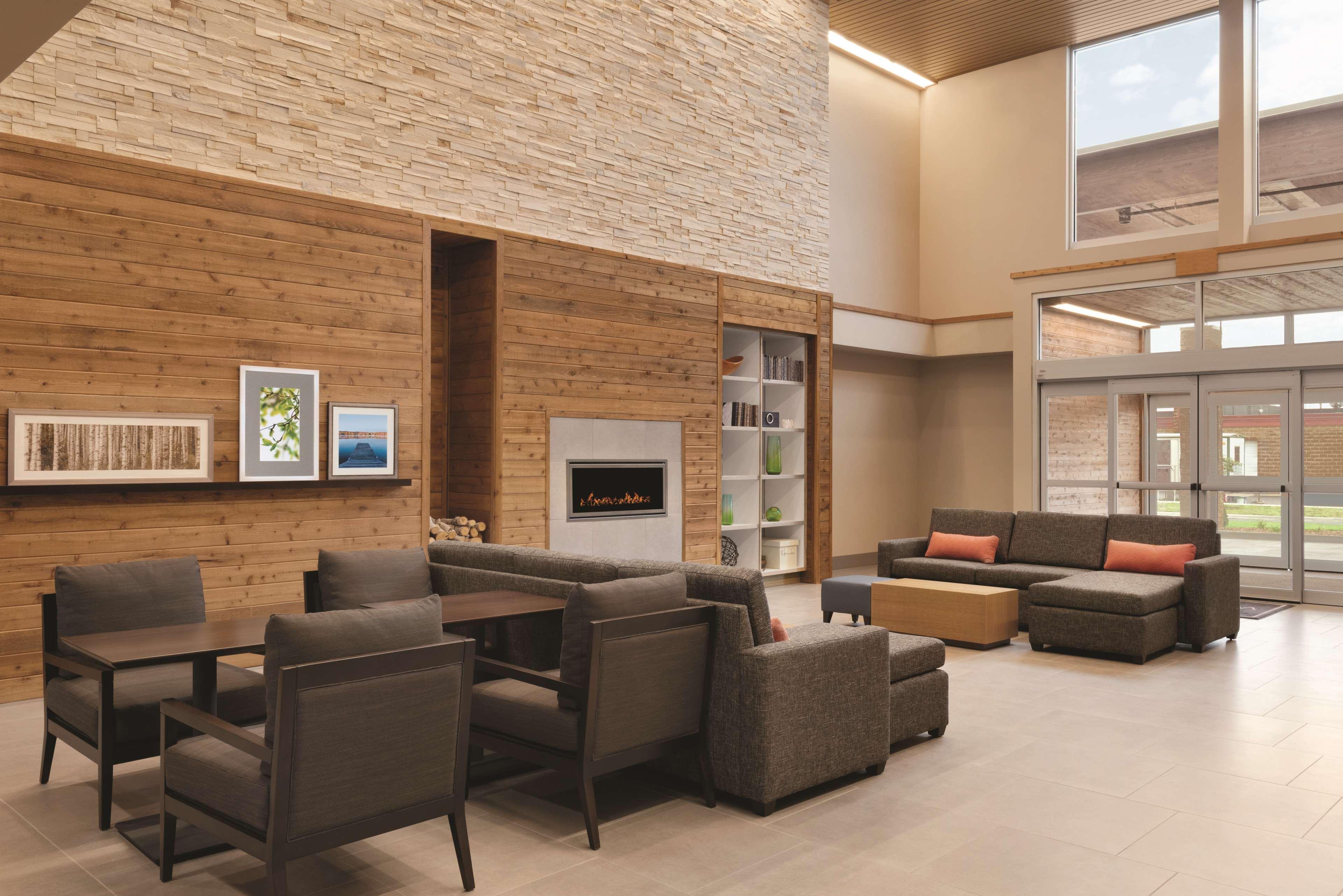 Country Inn & Suites By Radisson, Ft Atkinson, Wi Fort Atkinson Exterior foto